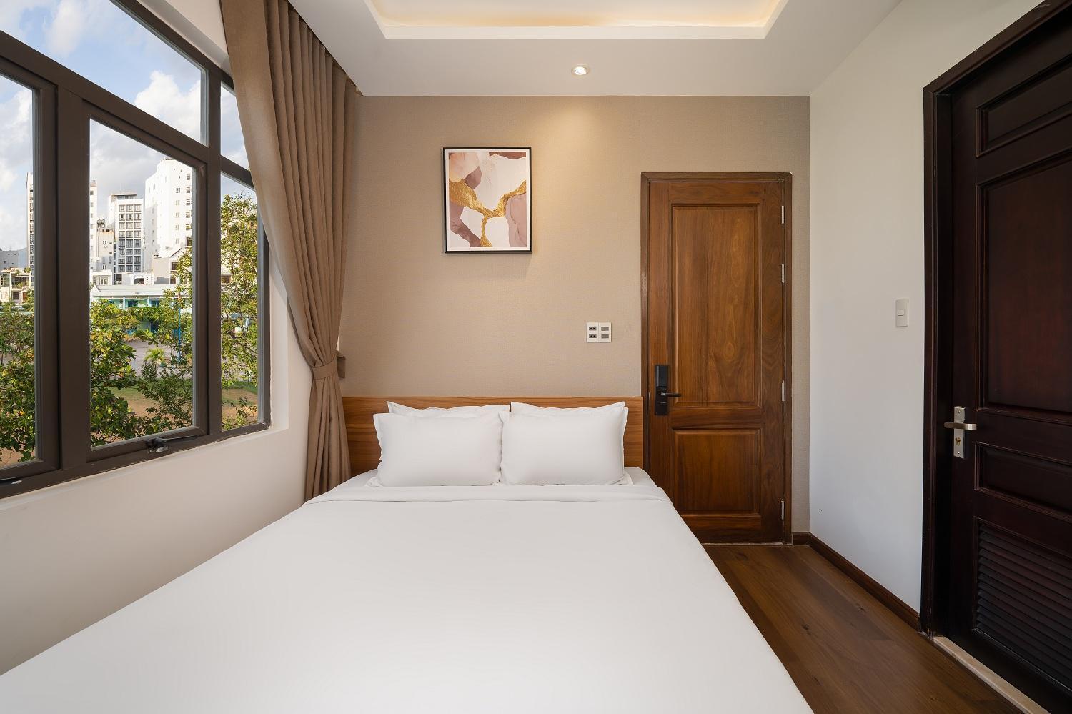 Duong Gia Hotel Dn By - Bay Luxury Дананг Экстерьер фото